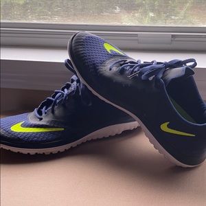 Nike running shoes